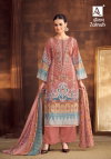 Zainab By Alok Cambric Cotton Pakistani Dress Material Wholesale Shop In Surat
